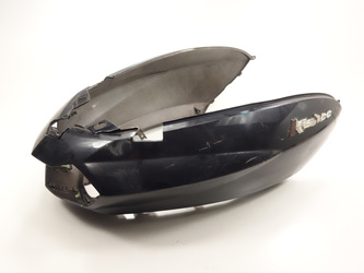 Peugeot Kisbee 50 2t 10-17 Plastic sides tail fairing