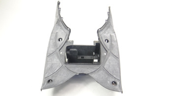 Sym Mio 50 100 Floor