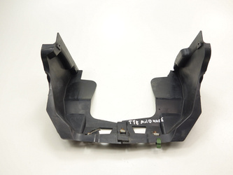 Can-Am Spyder Se6 Rt Plastic Rear Wheel Arch Filling