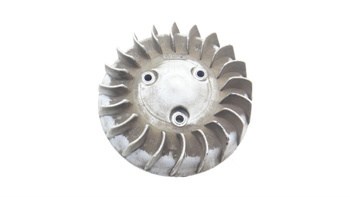 Yamaha Bws Booster 50 Wentylator Silnika