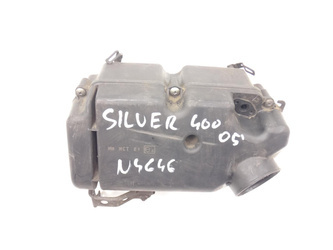 Honda Silver Wing 400 01-10 Airbox Air Intake