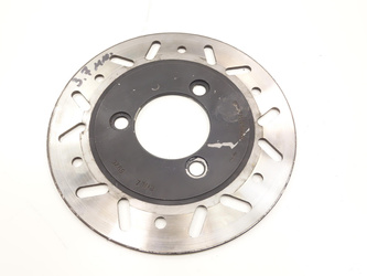 Sym Orbit 2 50 Pompa hamulcowa przód