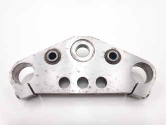 Daelim Vt 125 (99-06) Upper Shelf