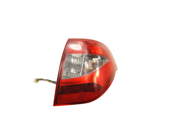 Microcar Aixam Crossline Right rear lamp