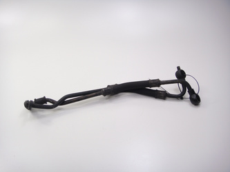 Suzuki Gsf 650 Bandit 05-06 Oil Lines