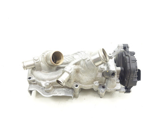 Vw Audi Skoda 1.5 Tfsi Tsi DPC Pompa wody AHB101