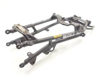 Mv Augusta Brutale 901 11-15 Frame Rear Tail