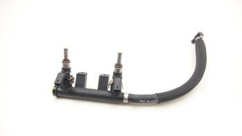 BMW F 750 Gs 18 - Fuel Injectors Strip