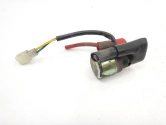 Quadro 350 D Starter Relay