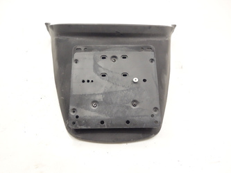 Piaggio X8 X-Evo 125 Rear fender plate mount