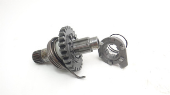 Suzuki Rm 125 85-89 Kopka Starter Mechanism