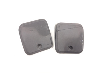 Piaggio Mp3 300 10-14 Plastic Plug 2Pcs