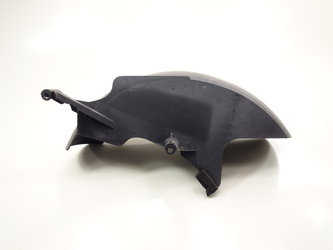 Yamaha X-Max 125 05-09 Rear Fender On Wheel