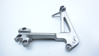 Honda Vfr 800 Set Pasażera Lewy Tył