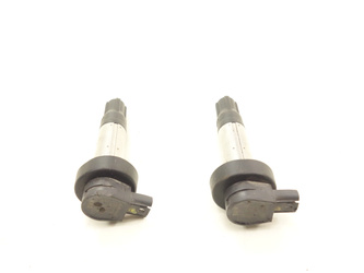 Bmw C 600 C650 Gt Sport Ignition coils 2pcs