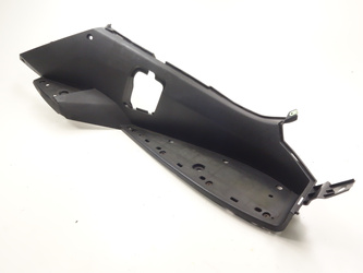 Satelis 125 Compressor Right Skid Floor