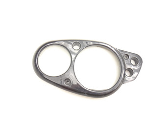 Typhoon 50 Sr Motard Plastic Meter Cover