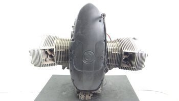 Bmw R1150 Rt 01-06 Silnik