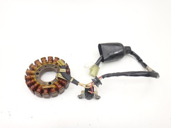 X Max 125 14-17 Evolis Stator Ignition Winding