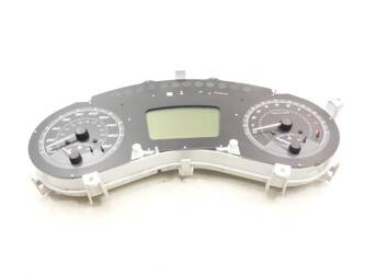 Licznik zegar kontrolki Piaggio Mp3 350 hpe