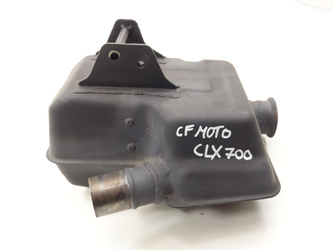 Cf Moto Cl-x Clx 700 21- Muffler exhaust catalytic converter