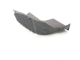 Quadro 350 D Plastic Filling Left