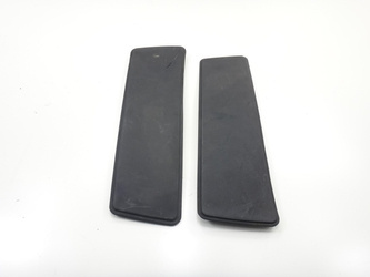 Peugeot Satelis 125 06-12 Rubber Floor Mats