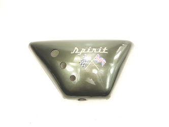 Bullit Spirit 125 K157FMI Bok boczek owiewka prawa