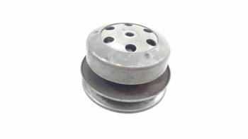 Piaggio Zip 2 Vespa 50 Clutch Complete