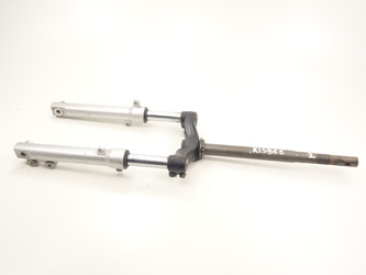 Peugeot Kisbee 50 2t Front fork suspension