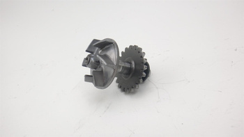 Yamaha Yz 250 02-07 Pompa Wody Cieczy