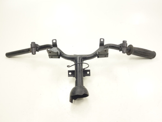 Peugeot Django 50 4T 15-21 Steering wheel