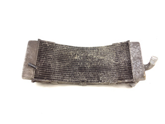 Water radiator Yamaha T-max 500 08-11