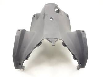 Gilera Runner 50 Cockpit Plastic Before the Knees