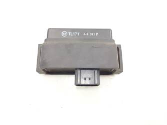 Vfr 800 F Rc79 14-17 Computer Controller Module