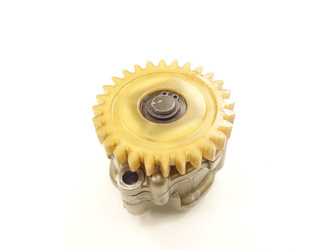 Yamaha Tdm 850 4tx Oil pump