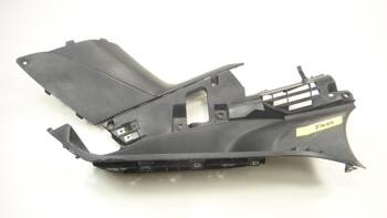 Yamaha T-Max 500 08-11 Podłoga Płoza Lewa