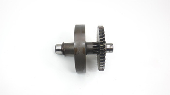 Kawasaki Klx 650 93-03 Output Shaft Balancer