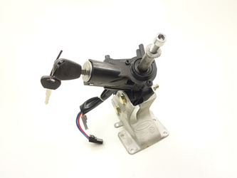 Microcar Ligier Js 50 Blue line Steering column ignition switch