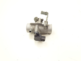 Piaggio Vespa Gts 125 Throttle complete