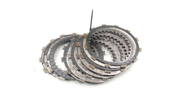 Yamaha Yz 426F 00-02 Discs Spacers