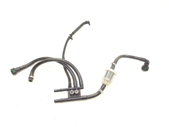 Microcar Ligier Js 50 Blue line Fuel Line Splitter Tee