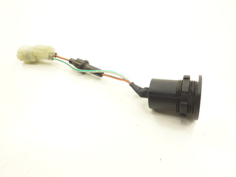 Kymco Dink street Downtown 125 12V socket