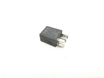 Peugeot Elystar 125 Relay Controller