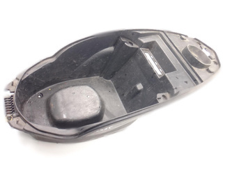 Peugeot Kisbee 50 4T 18-21 Trunk Potty Storage Box