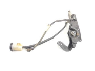 Piaggio Mp3 400 Lt Rear Brake Pump