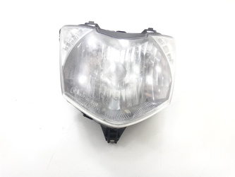 Honda Cbf 125 08-15 Lampa Przód Reflektor