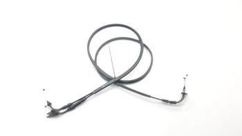 Giggle Booster X 50 4T Gas Links