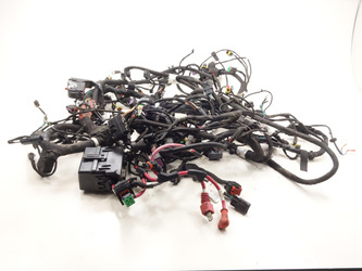 Electrical installation harness Can-am Spyder F3 Ltd
