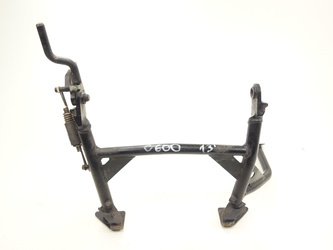 Bmw C 600 C650 Gt Sport Central spring support foot